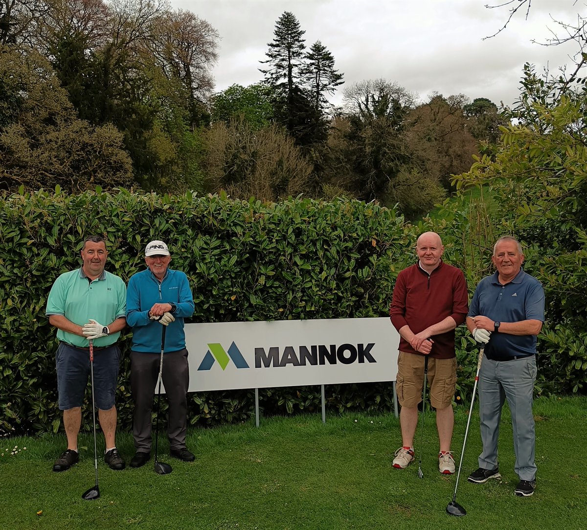 We were delighted to support Enniskillen Golf Club, one of our #local #golfclubs, last weekend as we sponsored their men’s and ladies competition. Congratulations to all the prize winners, we hope everyone enjoyed this #communityevent. 🏌️‍♀️🏌️‍♂️ #supportlocal #localsponsorship