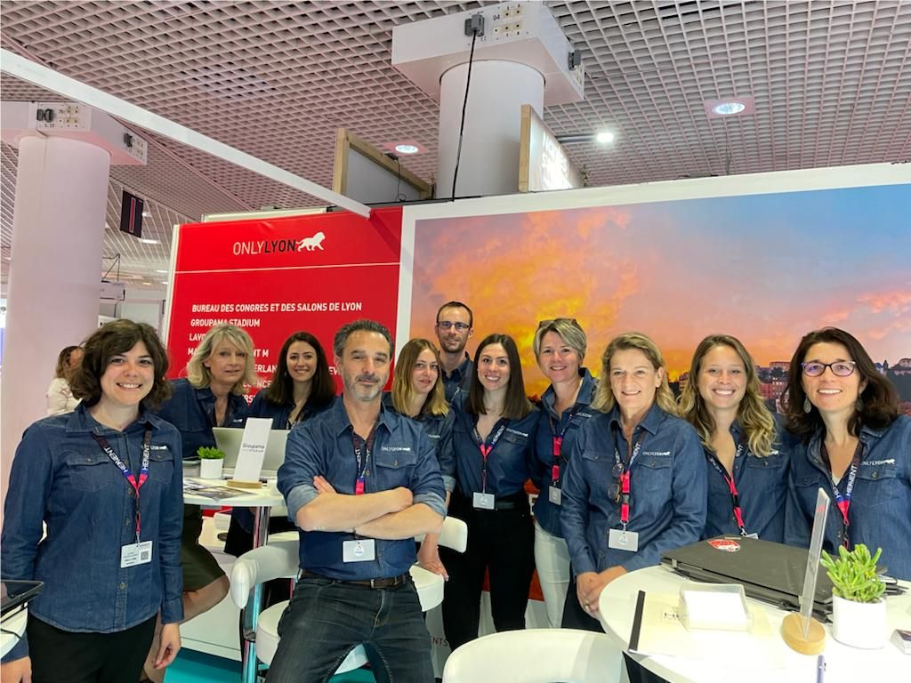 ONLYLYON Tourisme tweet media