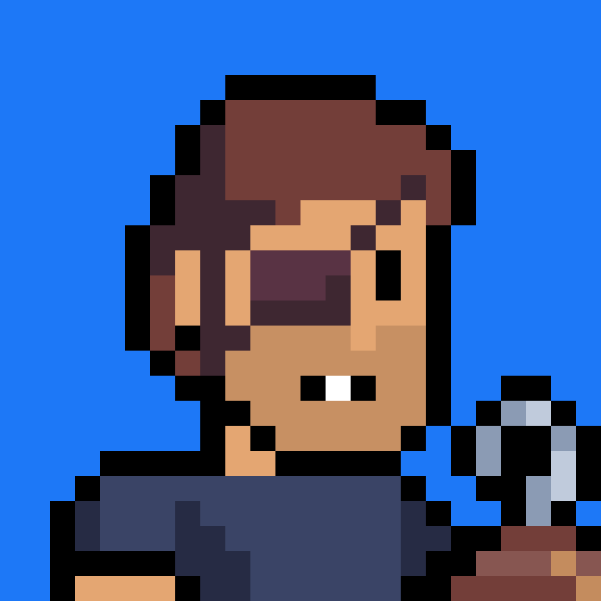 JoshMichalski's tweet photo. I just bought #DeFiPirates the project looks very promising! @chestfinance https://t.co/FCyDxuFbRS
