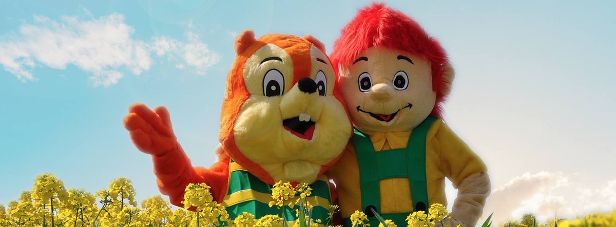 applejacksfarm's tweet photo. The weather is looking good again this weekend! ☀️
Come on over and visit Apple Jack and friends with lots of activities and entertainment at our adventure farm!
More info and tickets at https://t.co/dJKsiCpOJE https://t.co/IsVUCmgC8N