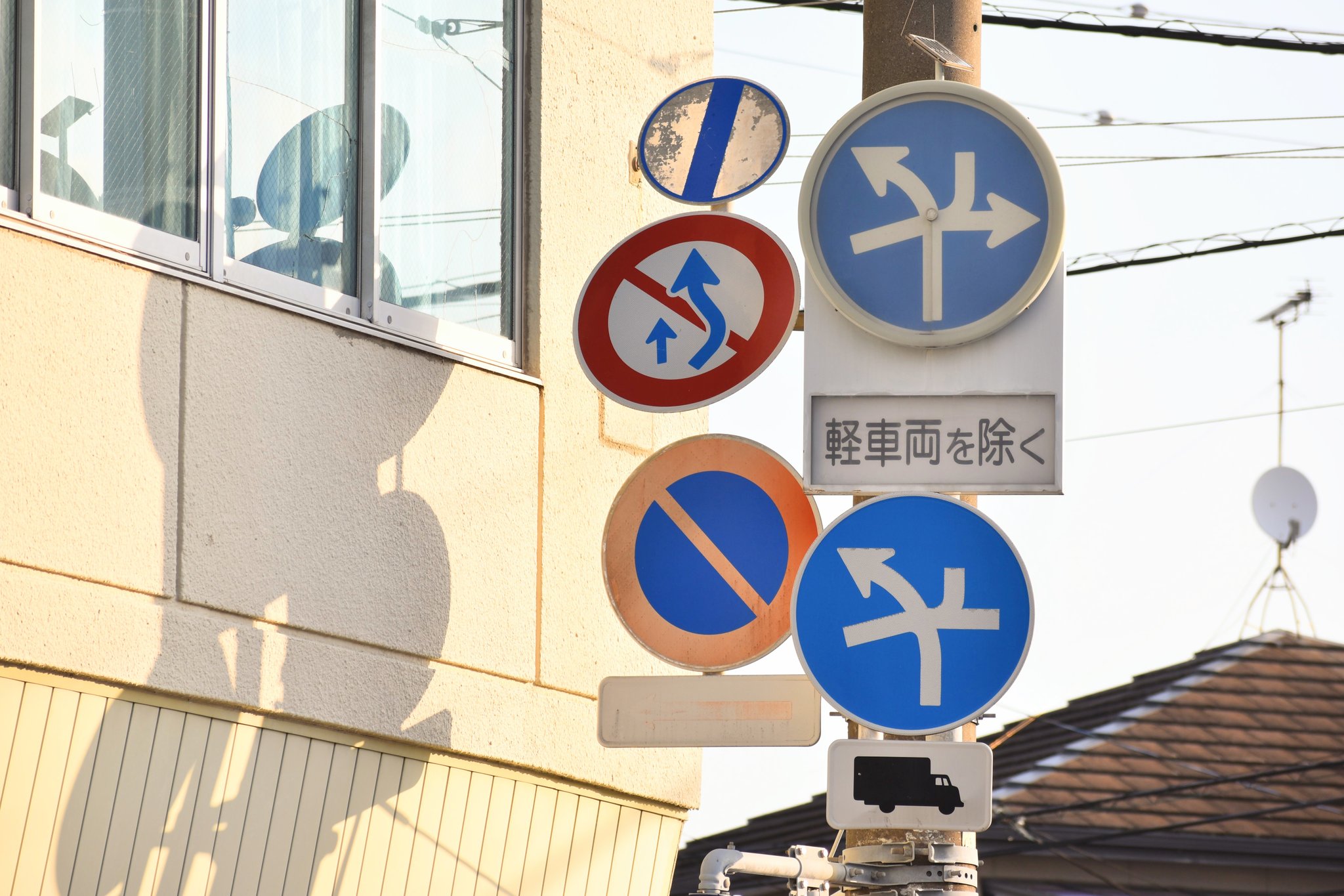 人見知りん 異形矢印の人 Unusuarrows Twitter