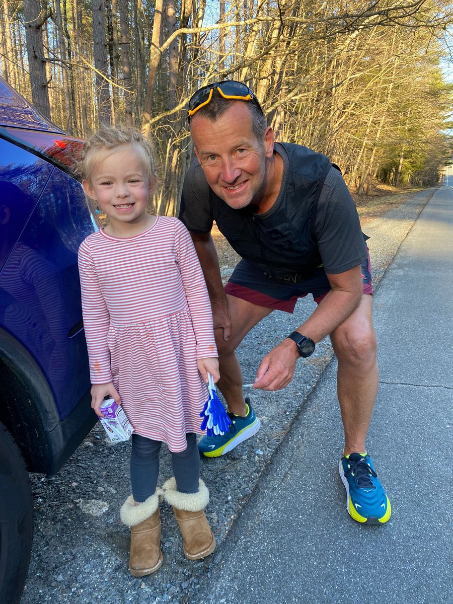 RichardDonovan7's tweet photo. Following Route 119, I finished Day 2 of USA run at Winchester, New Hampshire… running 42 miles on each of the first two days. I move on to Vermont today, passing through Brattleboro and Wilmington. #transUsarun #ultrarunning #marathon #ultramarathon https://t.co/UZCKmG07mQ