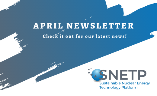 SNE_TP's tweet photo. 📭 The SNETP newsletter is out! Take a look if you want to know more about the SNETP Forum 2022, find out the latest news of the association and be informed of upcoming events of interest 👇 https://t.co/bvUdqvNrF2 https://t.co/pXnseZ8Npw