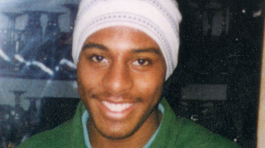 #StephenLawrenceDay
Where were you on April 22nd 1993? 29 years ago tomorrow since the racist murder of Stephen. It is important our children know who Stephen was+all that he stands for. His family have worked tirelessly for justice. #LiveYourBestLife #ALegacyOfChange