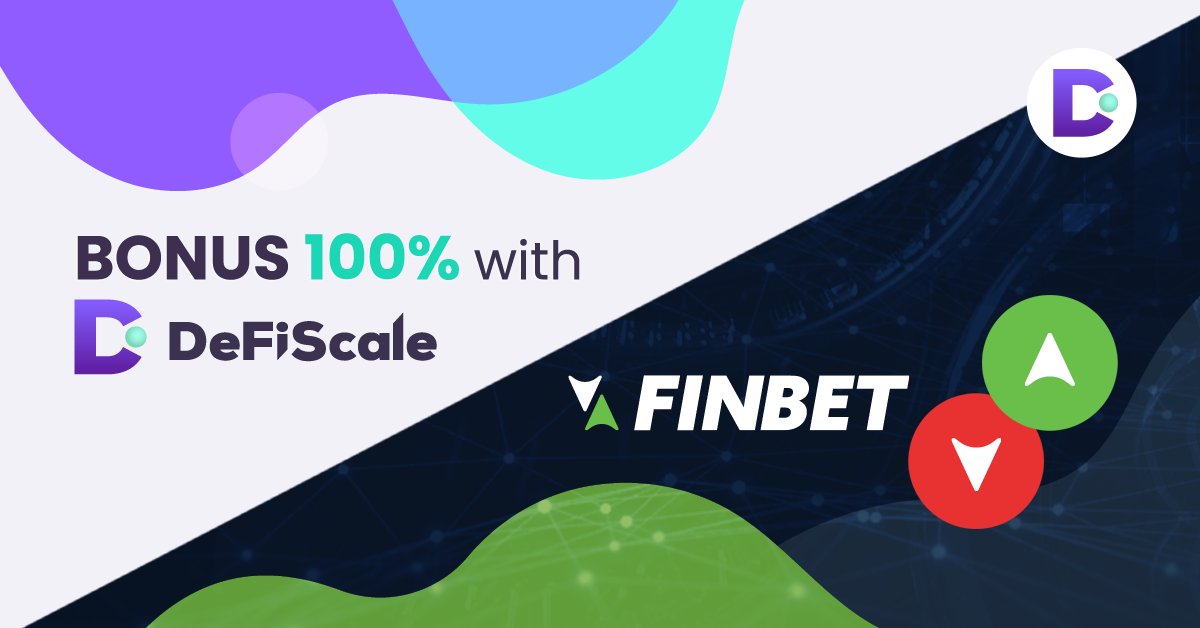 DeFiScale tweet media