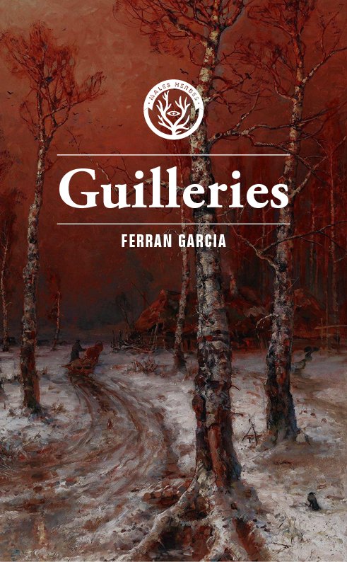 LesMalesHerbes's tweet photo. ✍️ Avui @ferrandegarcia baixarà de la Plana, bolígraf en mà, per signar 'Guilleries' a @_LaCarbonera 
A les 18h!
👁️Aquí el seu capítol de #Sotabosc per anar fent dentetes: https://t.co/CdVr64doWN @comptagotes https://t.co/8dtMeh2N1R