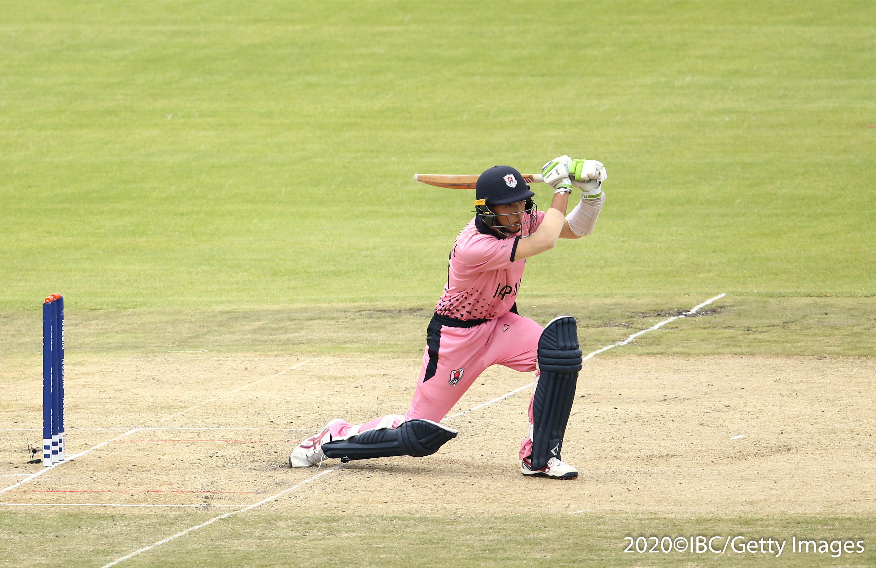 Japan Cricket Association 日本クリケット協会 New League 日本には 才能のある若い選手がたくさんいます 今週末 そんな選手たちを集めた新設リーグが開催されます 詳細は明日発表します We Have Great Young Talents In Japan Want To See