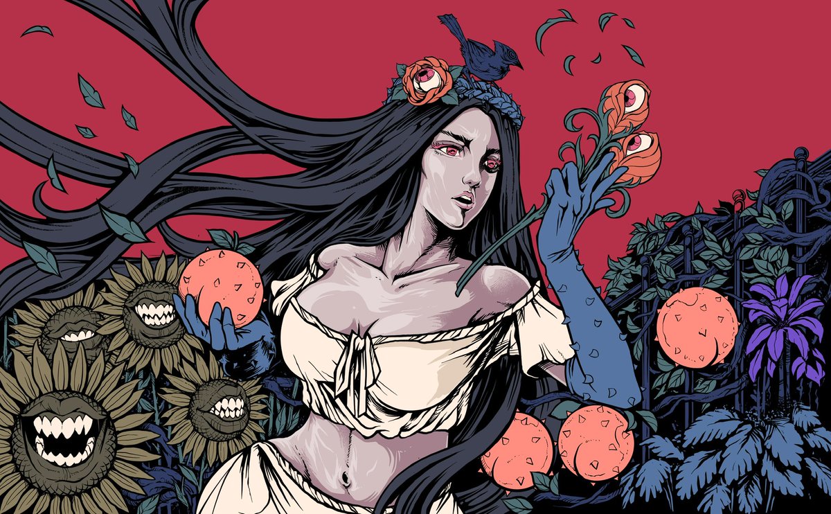 Work in progress. The next piece of #DarkMatterJournal