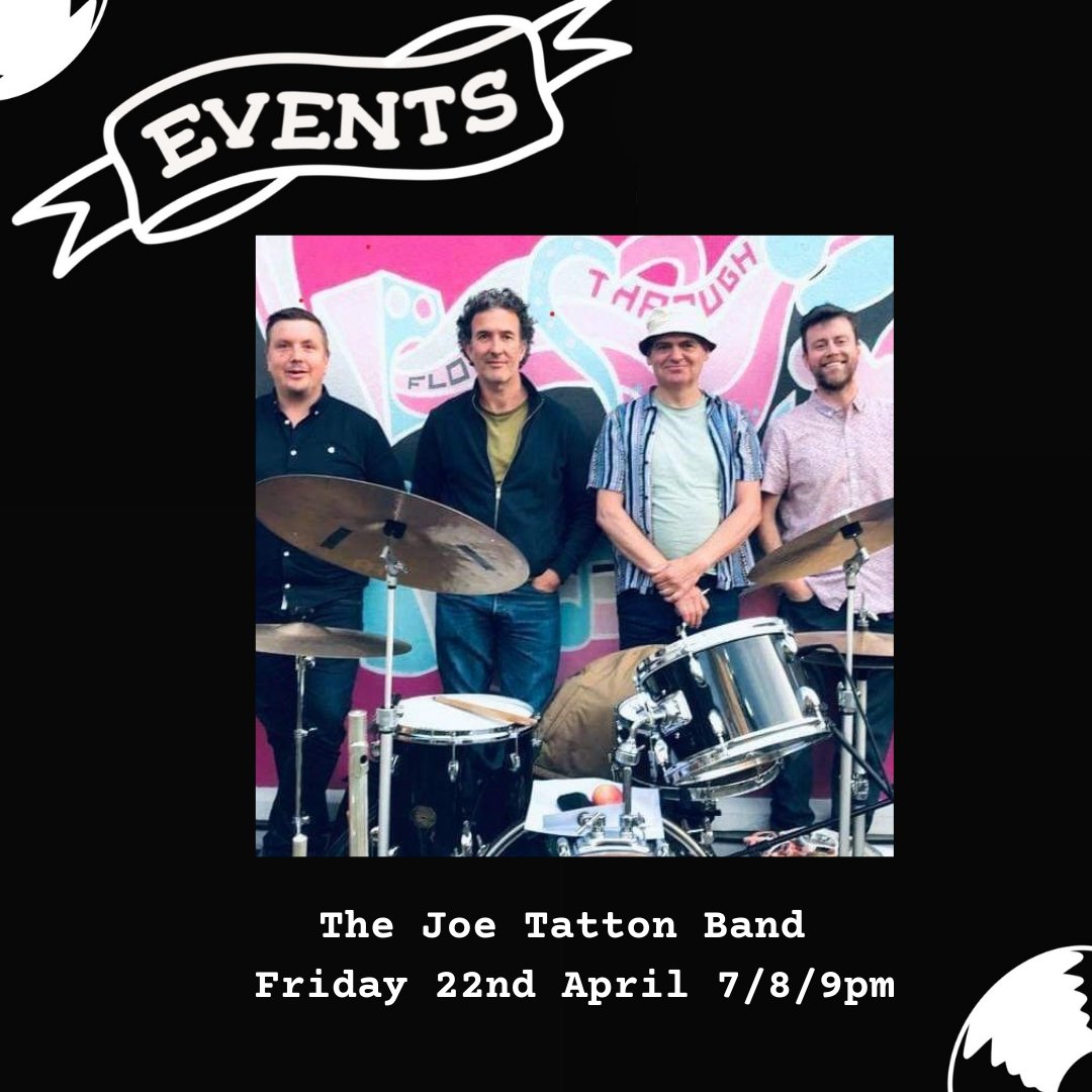 Stutter & Twitch tweet media