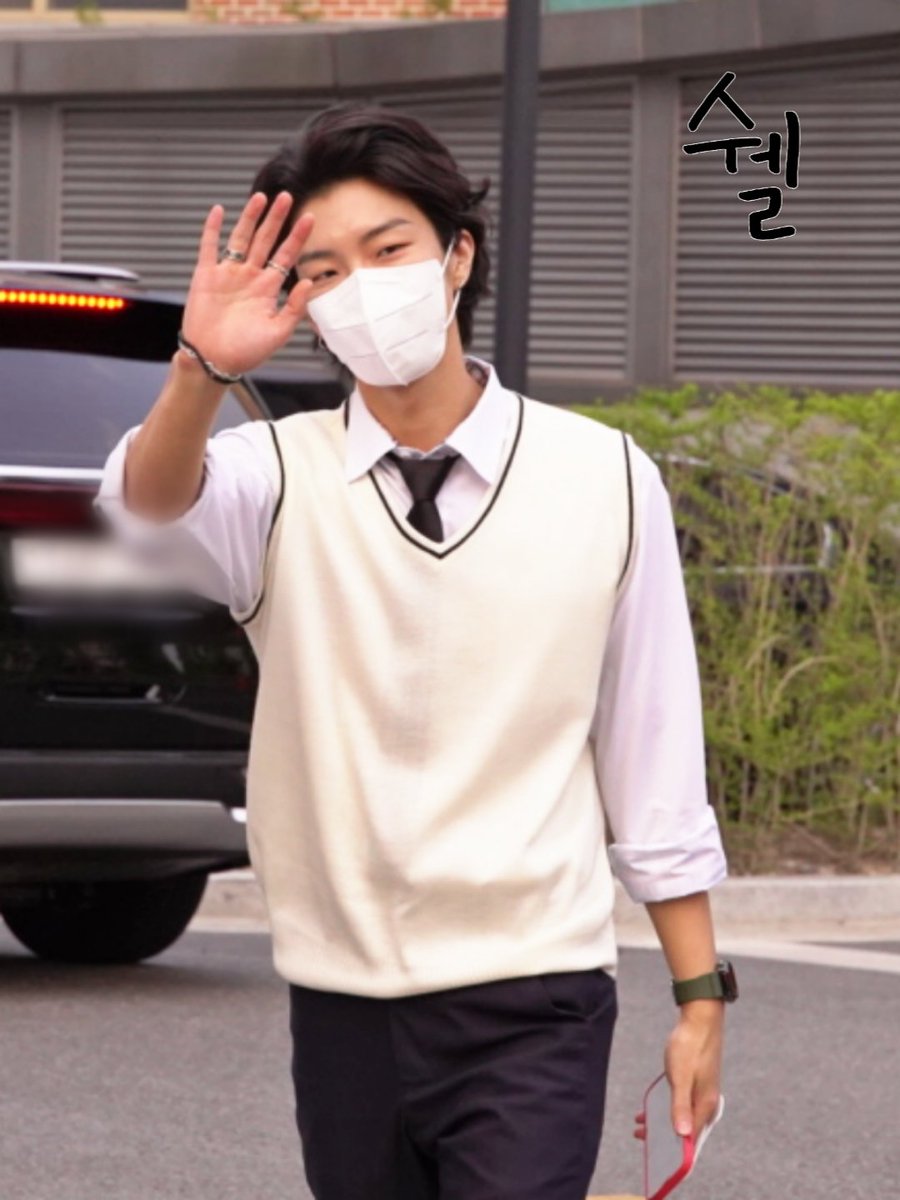 미니쉘 tweet media