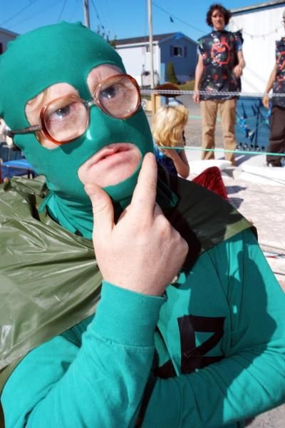 F1LTHYwakeup's tweet photo. The riddler https://t.co/KGnj0wkAdI