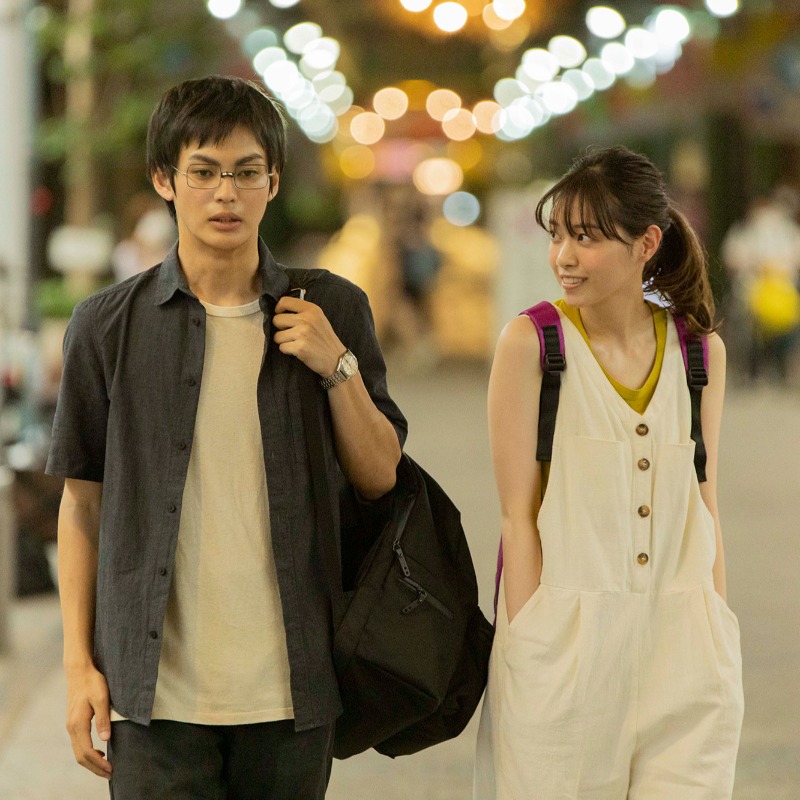 modelpress's tweet photo. 【フォロー＆リツイート🎬】

#神尾楓珠 #西野七瀬 ら登壇予定！

5/16(月) 開催 映画「#恋は光」完成披露試写会に15組30名様をご招待✨

1️⃣モデルプレスTwitter＆Instagramをフォロー
2️⃣このツイートをRT
で応募完了✌

4/27 23:59〆

@koihahikarimv #モデルプレスプレゼント

🔻詳細・注意事項