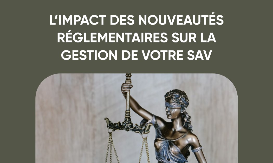 Platana_fr's tweet photo. Curieux de savoir comment les nouvelles règlementation affectent vos organisations ? Découvrez dans cet article toutes les nouveautés règlementaires et les nouveaux process à mettre en place pour y répondre 👇
https://t.co/xViIPLWEA2
 #SAV #AGEC #Reparations https://t.co/R9XX7yIngB