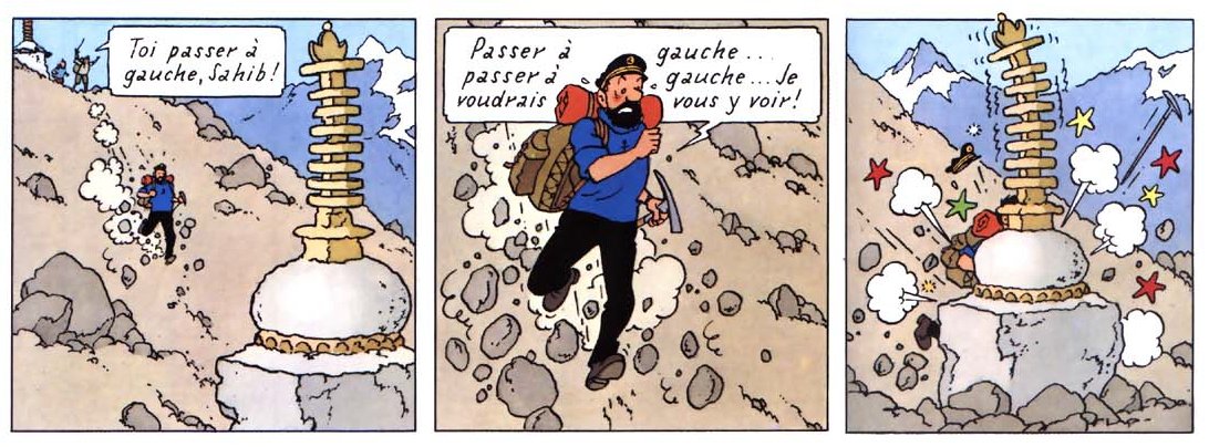 Les Français tous les 5 ans :