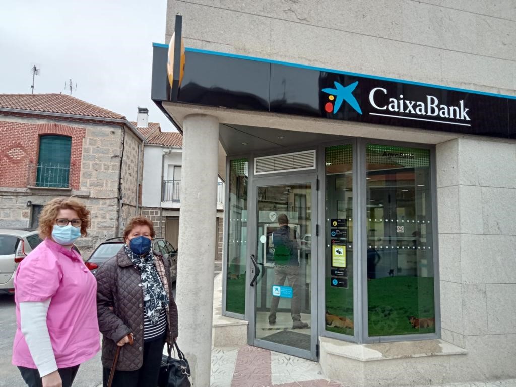 saludmentalcyl's tweet image. 💰🫰Por cada euro invertido en #AsistenciaPersonal en #saludmental se genera un retorno a la sociedad de 3,56 euros.
Presentamos el Estudio SROI del Servicio de Asistencia Personal con el apoyo de @Fundacion_ONCE  y la @jcyl acortar.link/xQyrI5