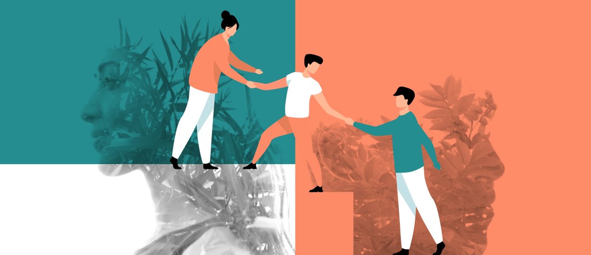 saludmentalcyl's tweet image. 💰🫰Por cada euro invertido en #AsistenciaPersonal en #saludmental se genera un retorno a la sociedad de 3,56 euros.
Presentamos el Estudio SROI del Servicio de Asistencia Personal con el apoyo de @Fundacion_ONCE  y la @jcyl acortar.link/xQyrI5