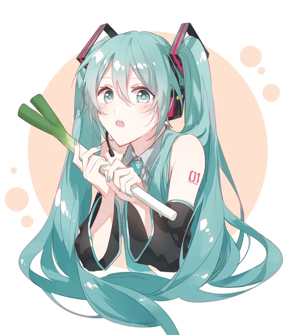ねぎ 