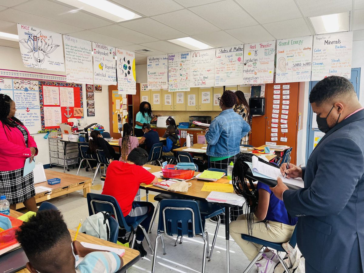 Broward Elementary tweet media