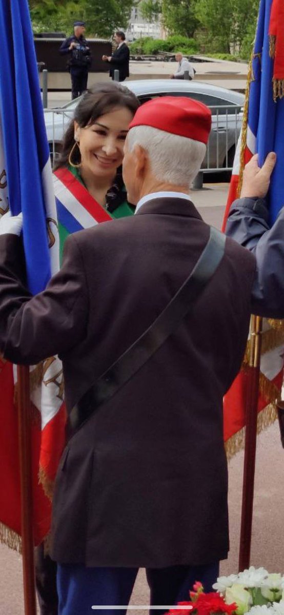 ALouisMars's tweet photo. En ce jour du souvenir des victimes de la déportation, les associat° de mémoire alertent : "La résurgence des idéologies mortifères, les tentatives de réécrire l'histoire ns obligent de poursuivre le combat des résistants. L'espoir en l'avenir réside en la pérennité de celui-ci" https://t.co/Ez7nzKiLzP