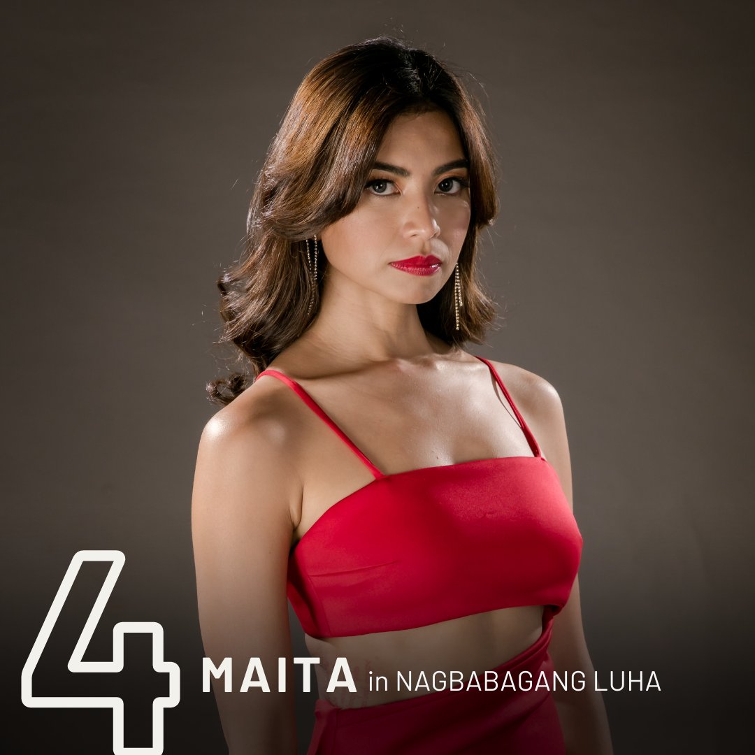 GMADrama's tweet photo. See more of @glaizaredux as Yannie on the upcoming rom-com mini-series #FalsePositive, this MAY 2 on GMA! 🤩 https://t.co/MwcqrN6xih