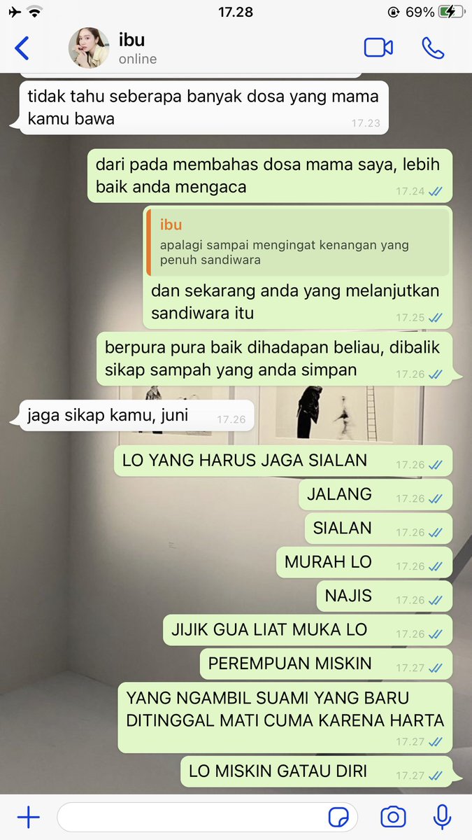 GregHarrand_X's tweet photo. 197. juni vs ibu ( marcel ) https://t.co/da9LYRTFKx