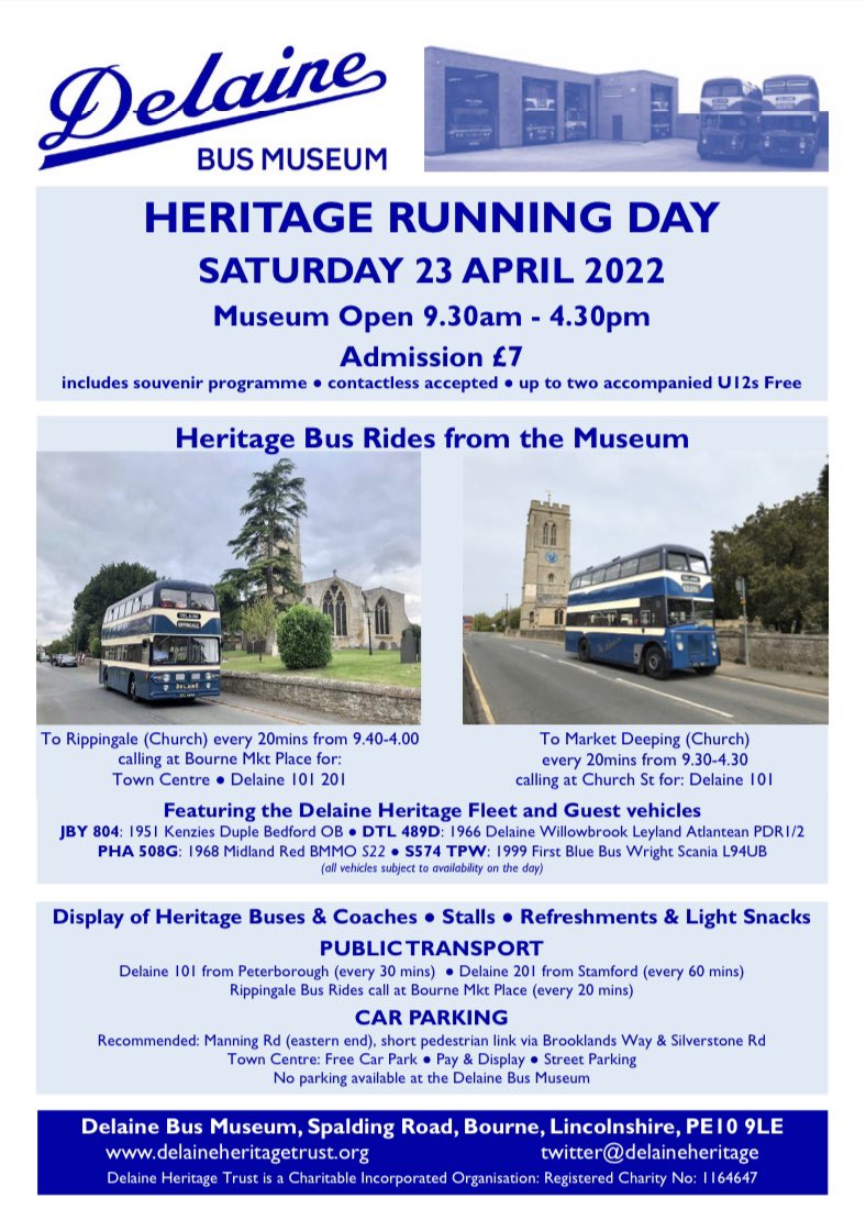 DelaineHeritageTrust (@delaineheritage) on Twitter photo 