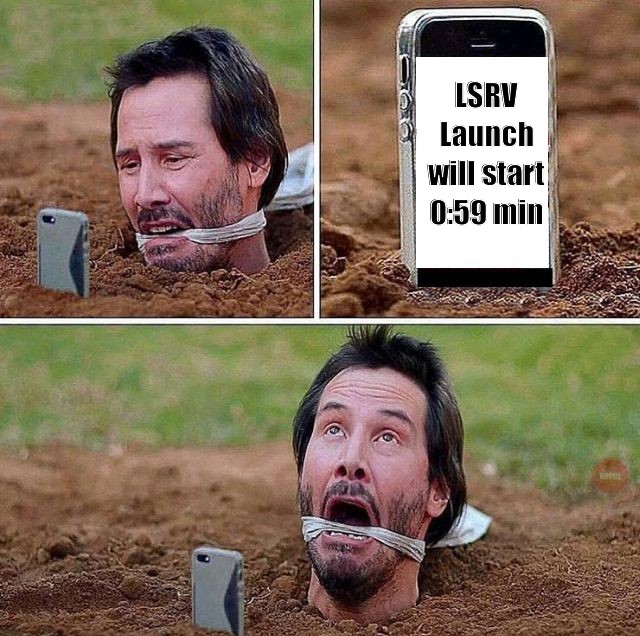 eklmtc's tweet photo. $LSRV
@leservedao 
time https://t.co/HH3MSYOe7k