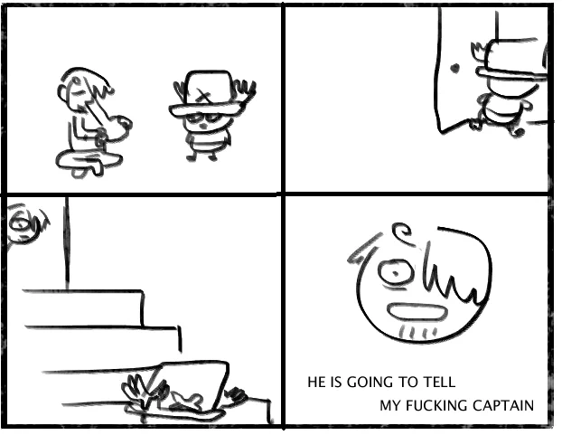 oh god oh god almost forgot to post this today. theres still time 