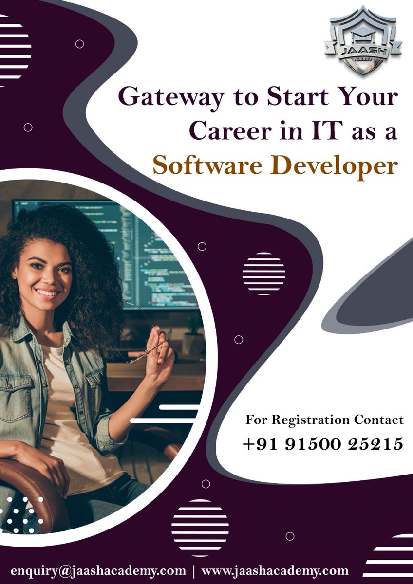 Course Designed for the needs of tech working professionals

Call us +91 9841416638

#itcourse #websitedevelopment #softwarecourse #hardwarecourse #networkingcourse #designingcourse #build