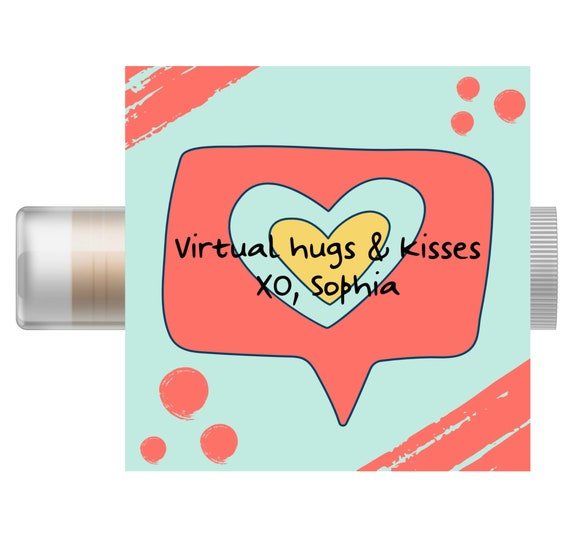 Lip Balm Social Distancing https://t.co/xC8dlBpEQJ via @EtsySocial #partyideas #etsymntt #lipbalmchapstick #socialdistancing https://t.co/WZhZIet6eY