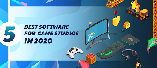 gamesdevteam's tweet photo. 5 Best #software that mobile game studios and #startup game companies will use the most in 2020 to build feature-rich and highly engaging #mobile games. Know here - https://t.co/Wr3c4vZ6Z4 #Gamedev #GameDevelopment #GameStudio #GameDevelopers #GameEngine #GameSoftware #AIGame #ML https://t.co/jGgg3O0opj