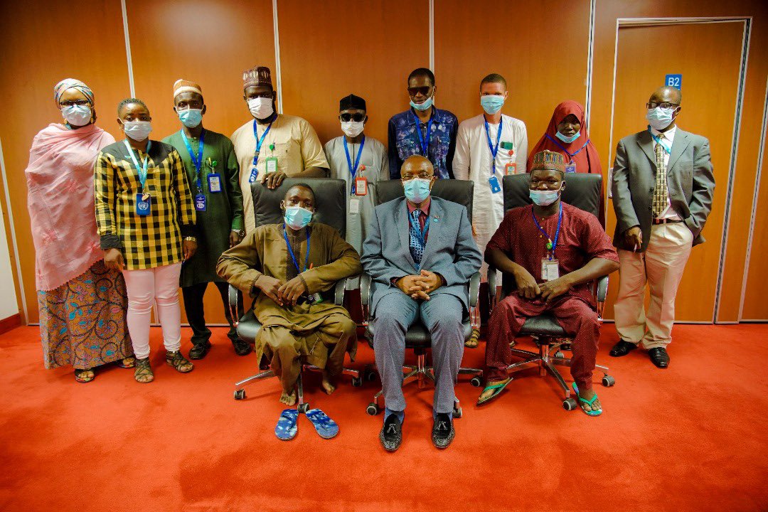 W. Kazadi Mulombo tweet media