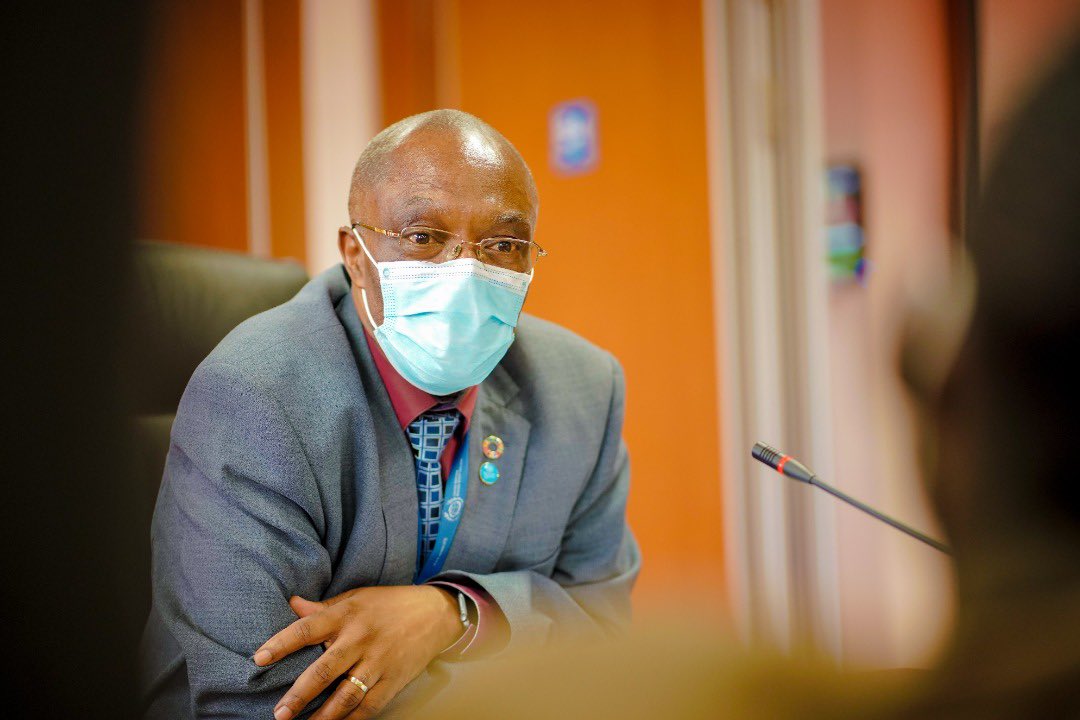 W. Kazadi Mulombo tweet media