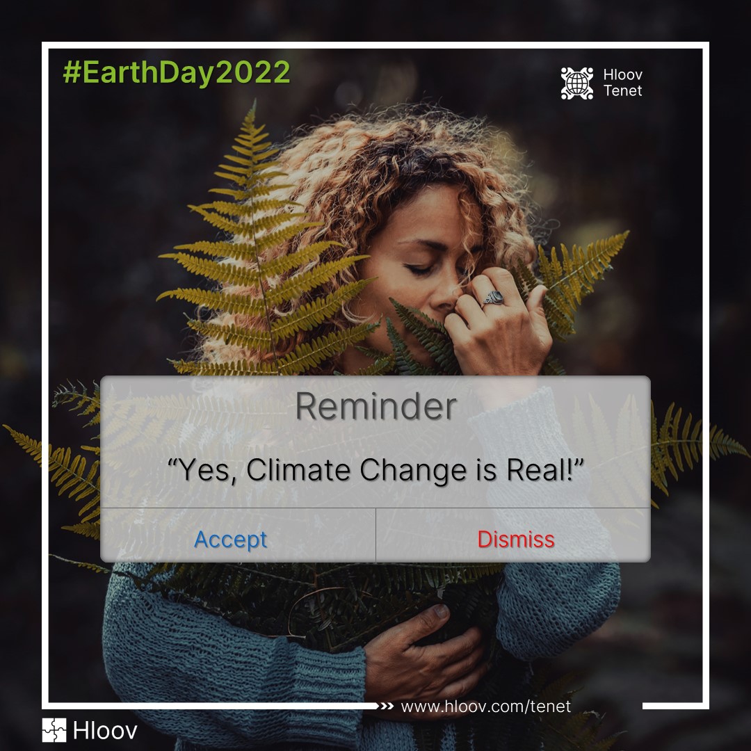HloovTenet's tweet photo. Is it too late to act on #ClimateChange and #SaveOurEarth? 

It’s not too late!

With #EarthDay approaching, we need to take care of our planet’s health, &amp; now is the time that we scale up the solutions to avoid the worst consequences of climate change. 

#earthday2022 #netzero https://t.co/EPfw7y0qNi