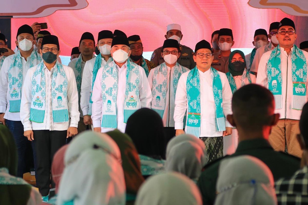 cakimiNOW's tweet photo. Bersama @nu_mengaji kita laksanakan semaan alquran serentak dari seluruh Indonesia yang dipusatkan di IKN (Ibu Kota Negara) Nusantara. 
Memohon kepada Alloh agat semua usaha pembangunan bangsa kita dilancarkan dan disukseskan 
Terutama sukses membangun Ibu Kota baru https://t.co/m6tcqbfZMH