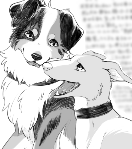 ペーパーも描いたしもう本当に準備終わったかな… 