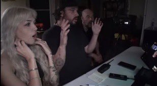 alexlemay's tweet photo. Ghost Adventures House Calls airs May 19th! Don’t miss it! 👻🖤 https://t.co/DfUIXSkvXx