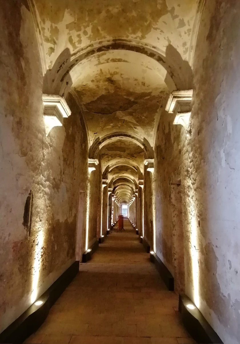 Paola_delValle's tweet photo. Hermoso recinto lleno de historia #exconvento #magictown #visitmexico #orizaba https://t.co/8x5cPCNN95