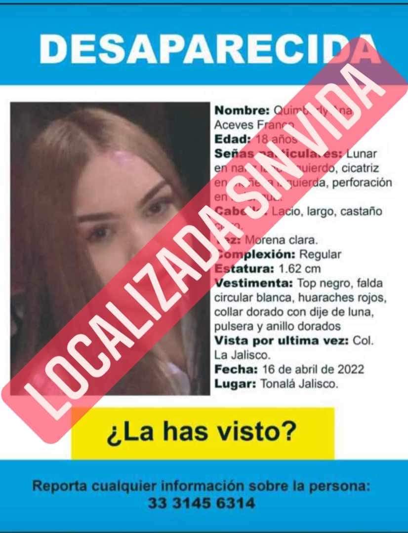 _baruc_'s tweet photo. Hoy fue localizada sin vida Quimberly, paso como una noticia más: Encuentran el cuerpo sin vida de mujer reportada cómo desaparecida hace unos días, dijeron en las noticias, y rápido pasando a otras noticias Quimberly también desaparece de la conversación, cómo algo que ya fue+ https://t.co/KRJyV0MICG