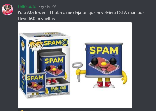 Protomonos Sin Contexto tweet media