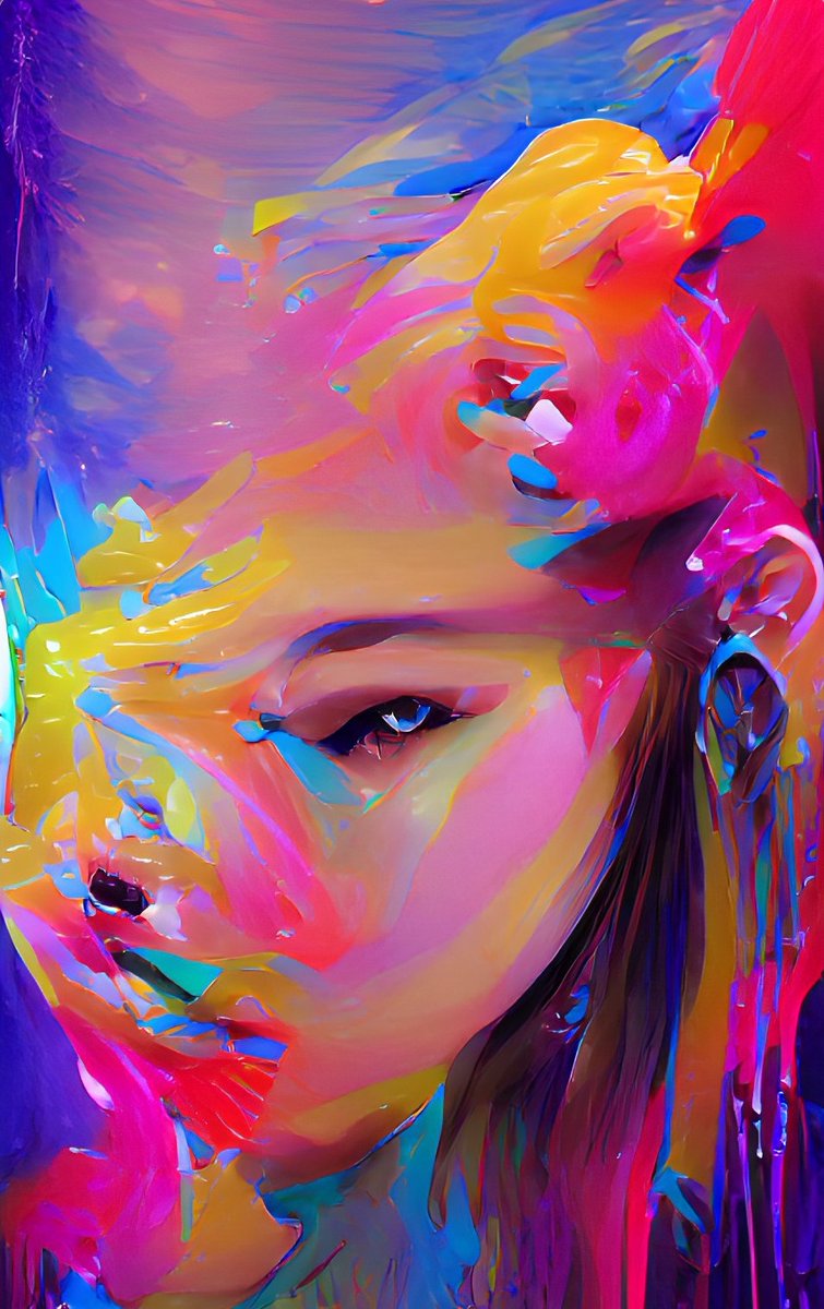 AndroidNft's tweet image. Look close enough and you'll see inside my soul.
My New Nft art for sale
#NFTs #NFTCommmunity opensea.io/assets/matic/0… via @opensea