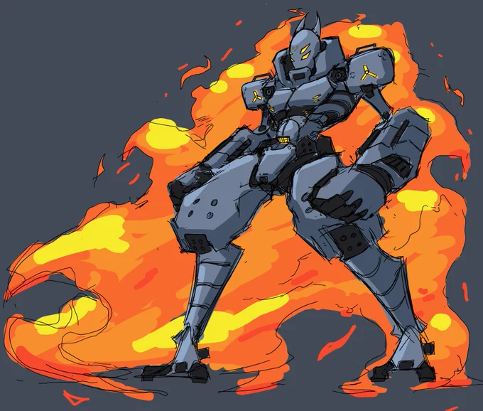 Shogun, demon killer 