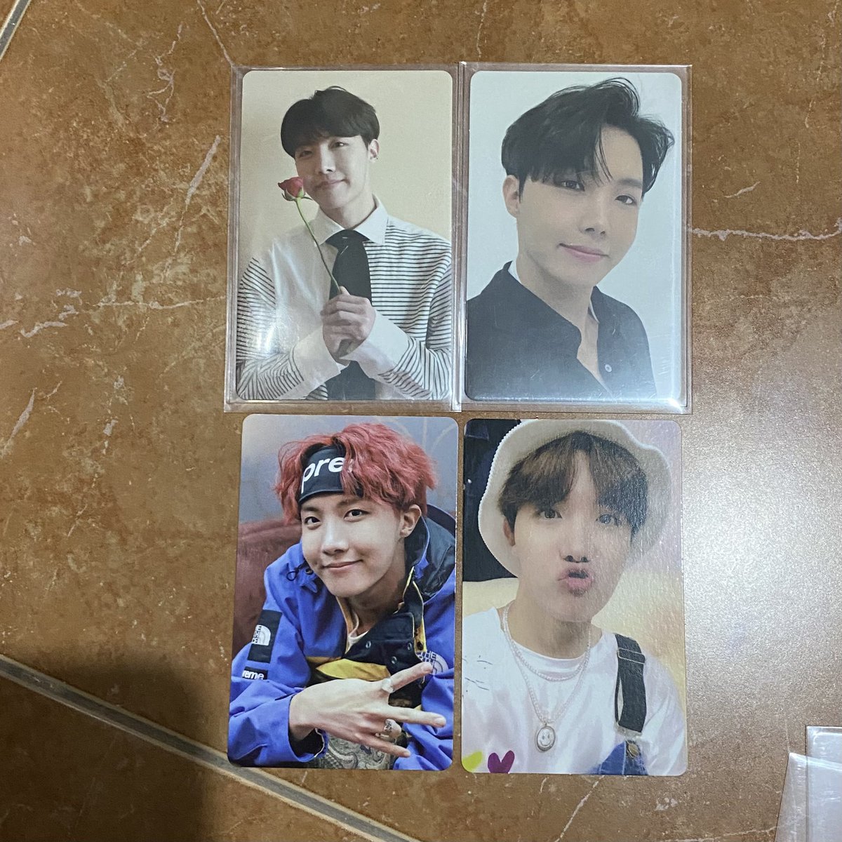 YoongikookOt7's tweet photo. Hobi haver na haver π Thank you @shemhobi for letting me adopt your babies π₯Ίπ₯°
#shemproofs #SMKookieBuys https://t.co/4VbAFOKRqr