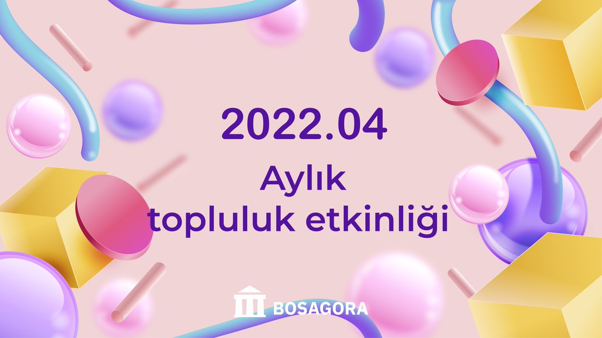 BOSagora ($BOA) tweet media