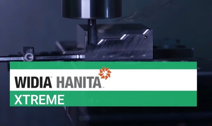 Cominix1's tweet photo. 🆙ショート動画更新🆙
HANITAより多機能エンドミルXTREMEが登場!!
防振機構+ねじれ底刃でランピング、ドリリング、ヘリカル~溝や側面の高能率加工まで工具集約も可能です✨
良ければご視聴ください👏
#ものづくり #切削工具 #エンドミル #WIDIA #HANITA
https://t.co/R3xvSrMJTo https://t.co/6yiy92eARw