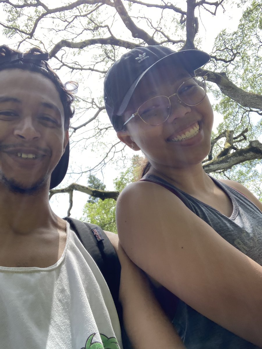devantecakes's tweet photo. such an amazing day with my love 🌸
she’s so adorable 🥰 so glad you are mine 🌌 https://t.co/tKmA8vJa9d