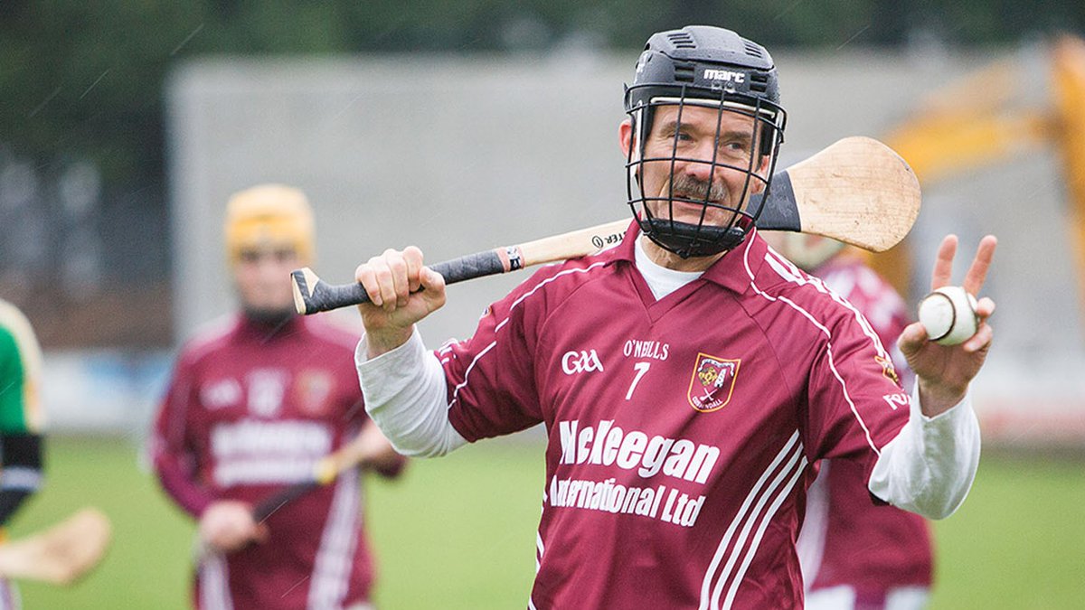 World Leaders &amp; Celebrities Discovering Hurling!

Hurling and camogie is rapidly expanding throughout North America. To find a club near you, check out the Play Hurling club finder: playhurling.com/clubs/

Full list: instagram.com/p/Ccmfzosp6n5/