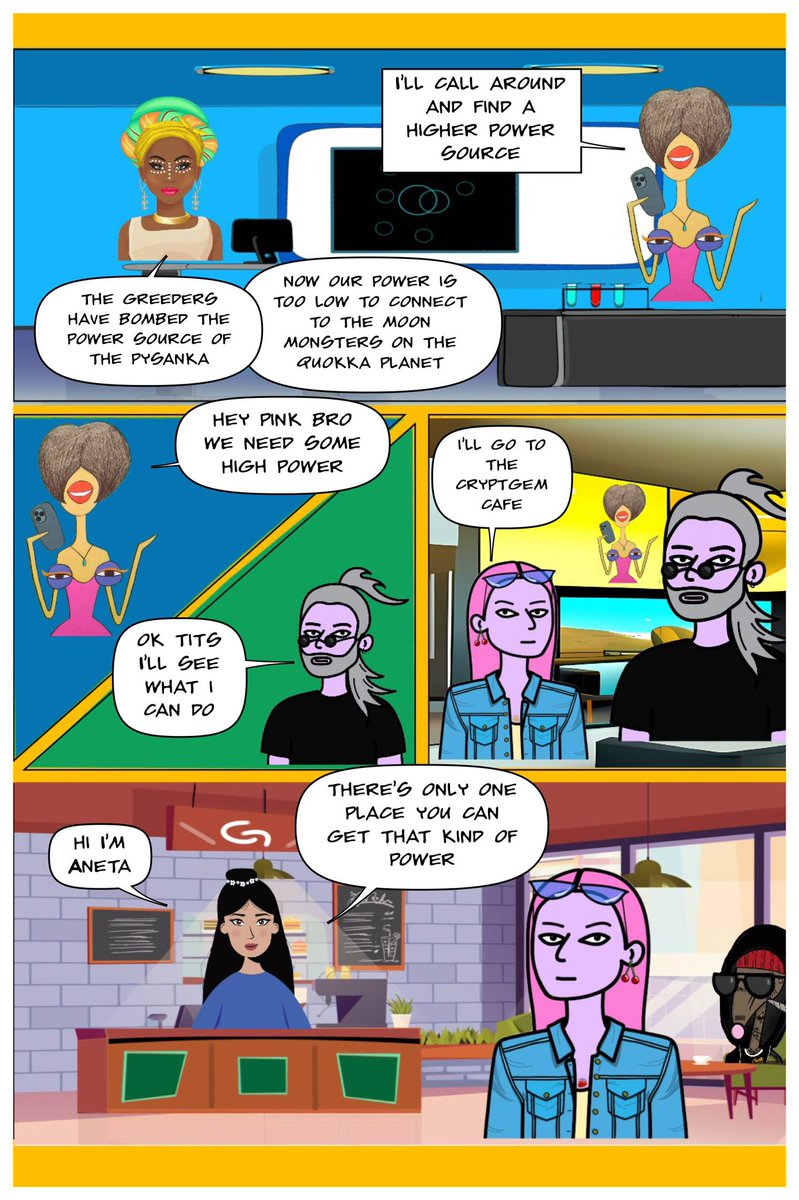 CryptGem.eth tweet media