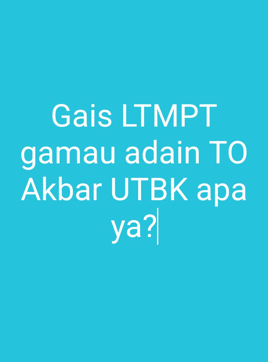 CEK PINNED! tweet media