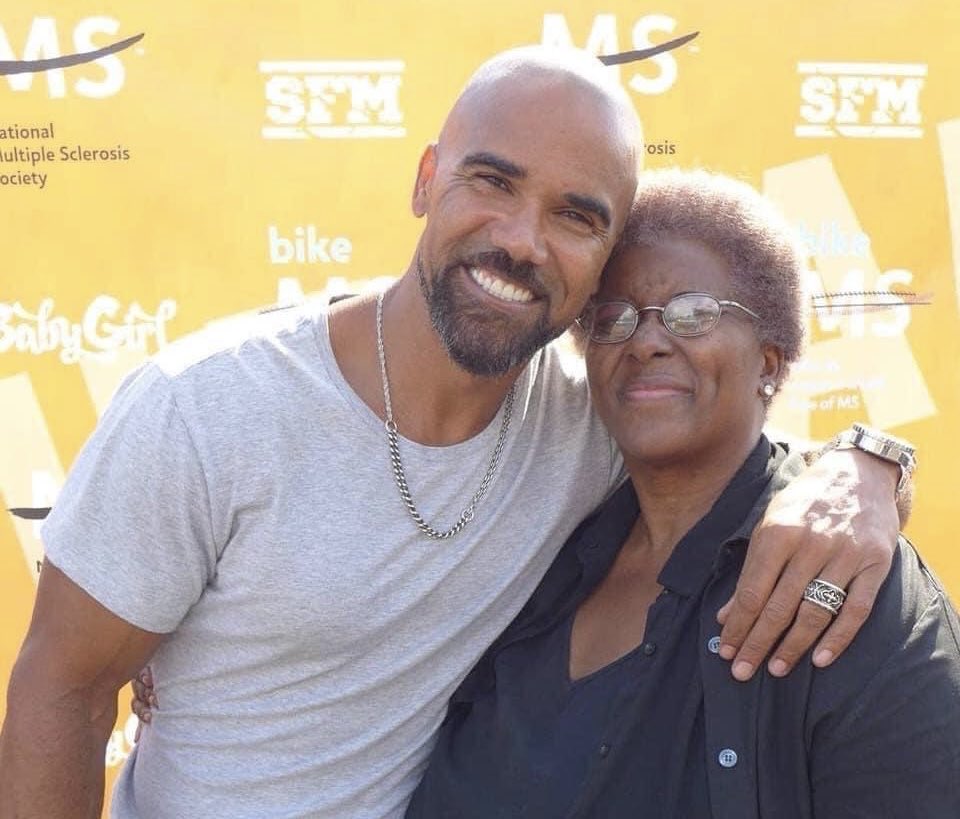 Happy Birthday today to Shemar Moore. I have been a fan since The Young and the Restless. 